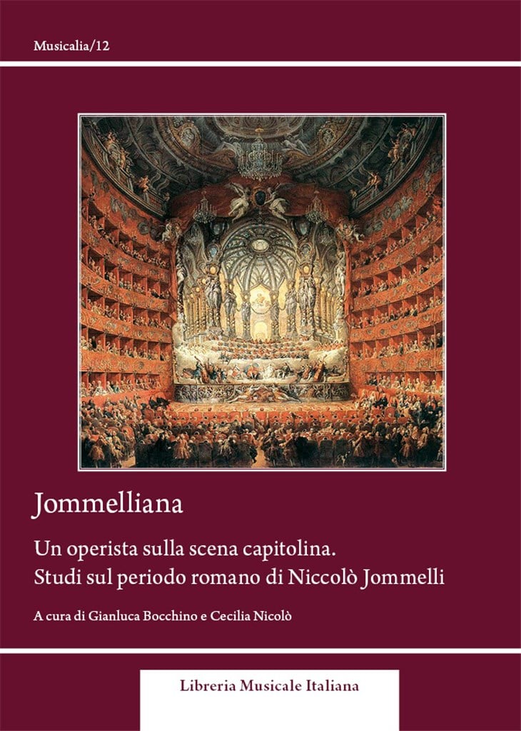 Jommelliana